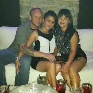 Meet your Posher, Amie